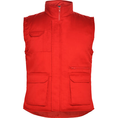 GILET DE TRAVAIL - ALMANZOR