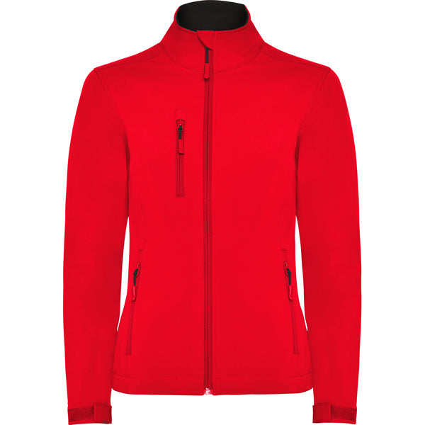 SOFTSHELL - NEBRASKA FEMME