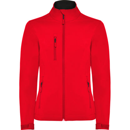 SOFTSHELL - NEBRASKA FEMME