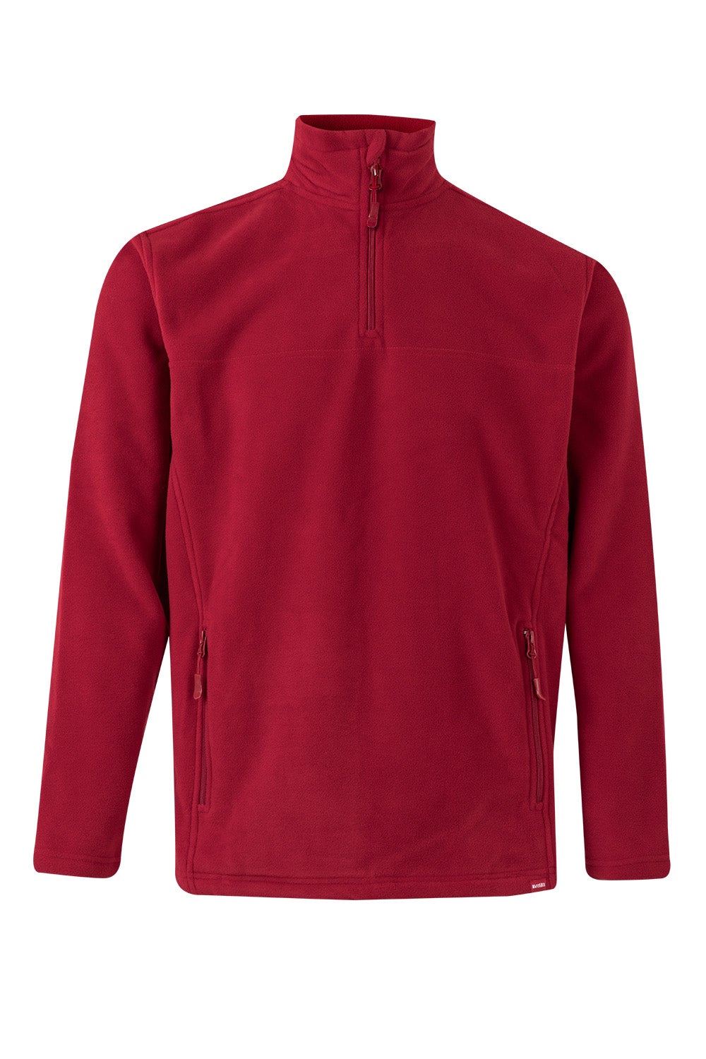 POLAIRE À DEMI-ZIP - 201501