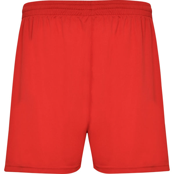 SHORT DE SPORT - CALCIO