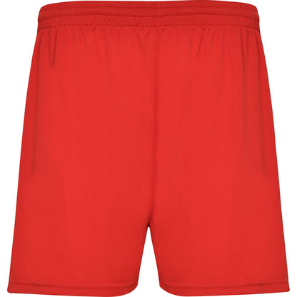 SHORT DE SPORT - CALCIO