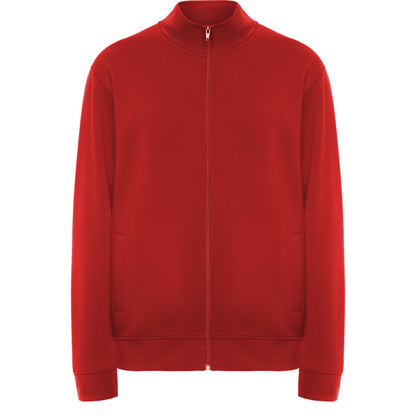 SWEAT À ZIP - ULAN