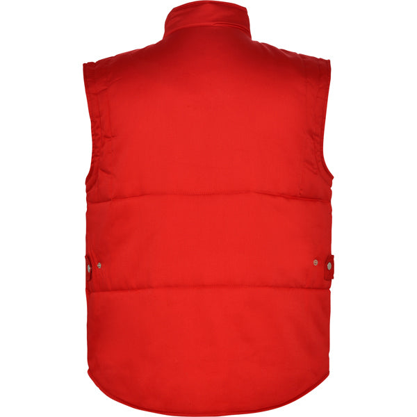 GILET DE TRAVAIL - ALMANZOR