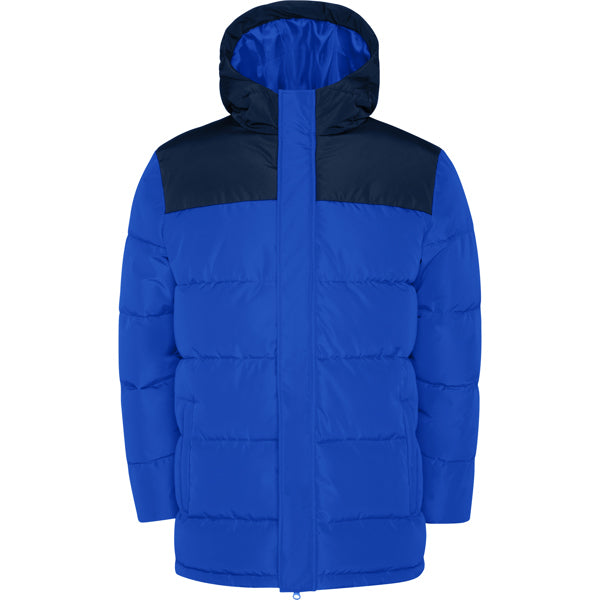 PARKA - TALLIN