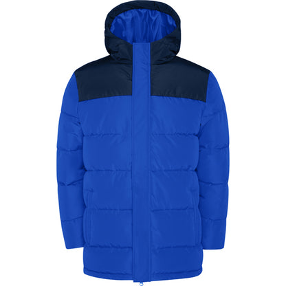 PARKA - TALLIN