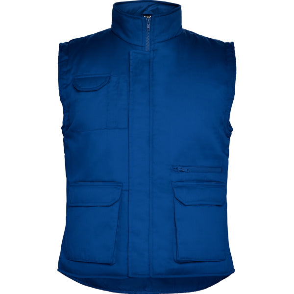 GILET DE TRAVAIL - ALMANZOR