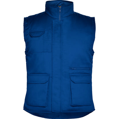 GILET DE TRAVAIL - ALMANZOR