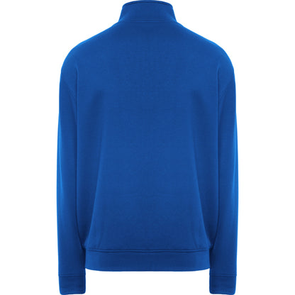 SWEAT À ZIP - ULAN