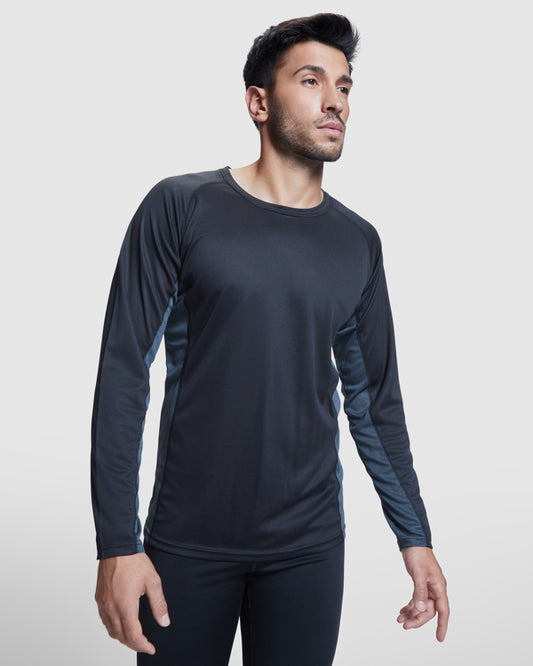 SHANGHAI - t-shirt manches longues