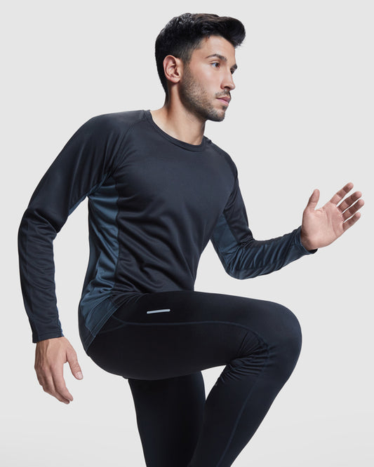 SHANGHAI - t-shirt manches longues