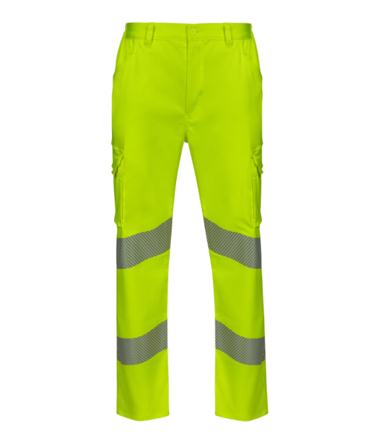 PANTALON HAUTE VISIBILITÉ - 303009S