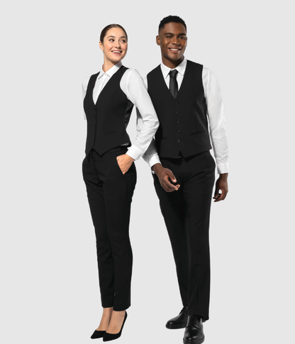 GILET DE SERVICE - K502