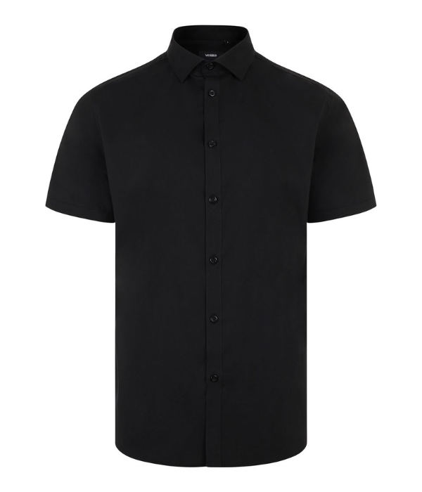 CHEMISE À MANCHES COURTES - 405016S