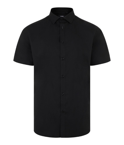 CHEMISE À MANCHES COURTES - 405016S