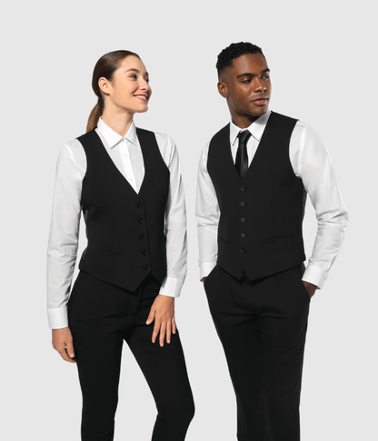 GILET DE SERVICE - K501