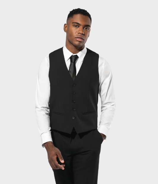 GILET DE SERVICE - K501