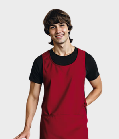 CHASUBLE DE TRAVAIL - PINTXO