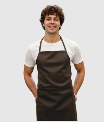 TABLIER LONG - OVEN
