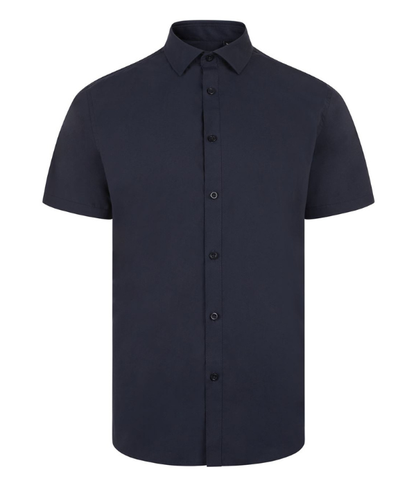 CHEMISE À MANCHES COURTES - 405016S
