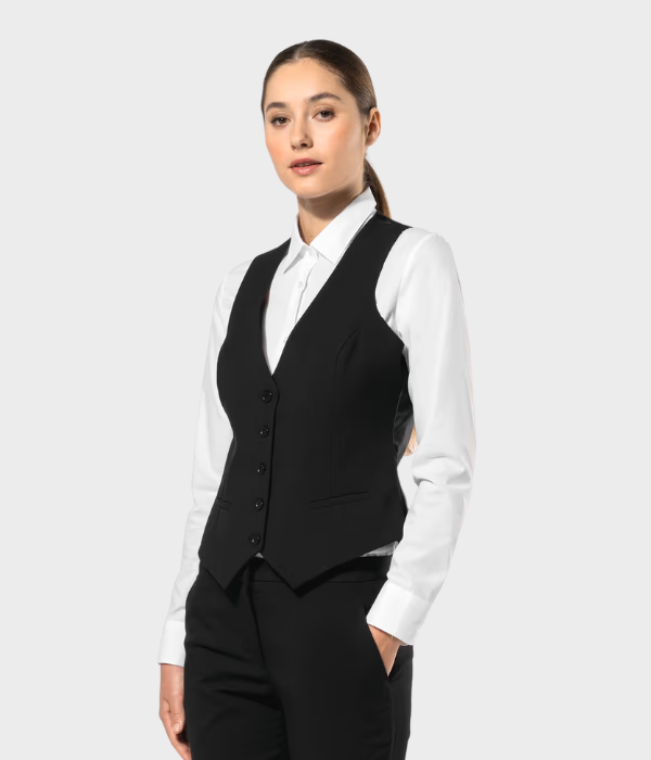GILET DE SERVICE - K502