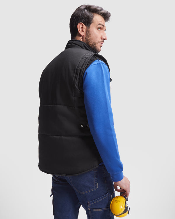 GILET DE TRAVAIL - ALMANZOR