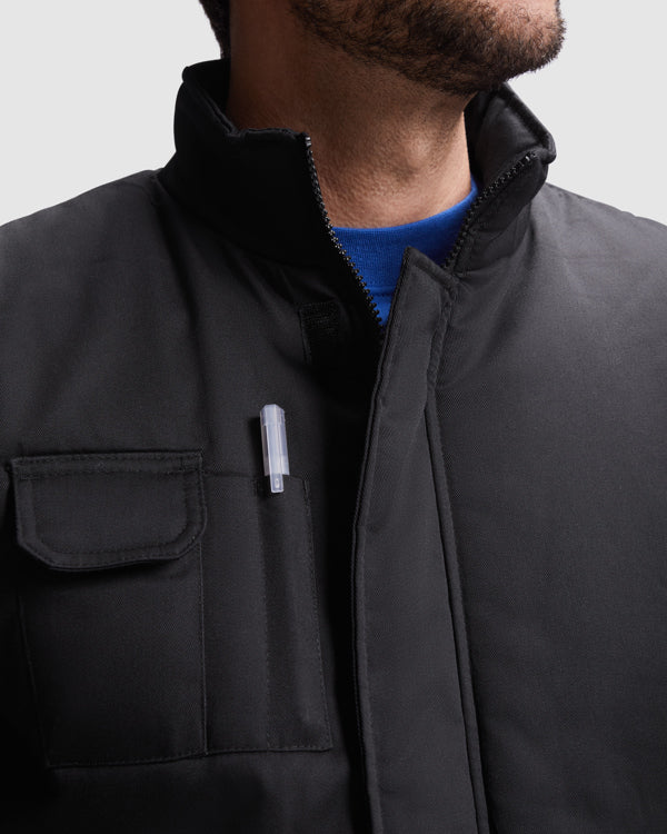 GILET DE TRAVAIL - ALMANZOR
