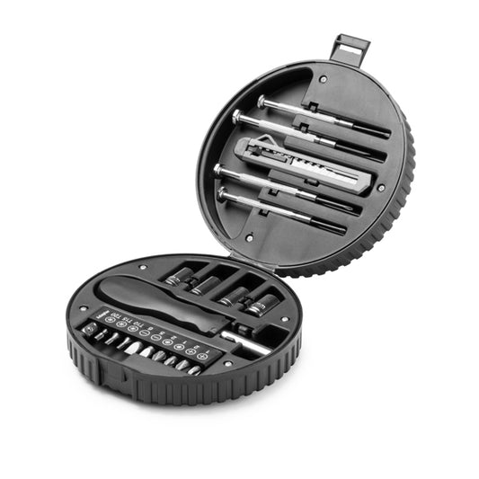 KIT D'OUTILS - TURNER