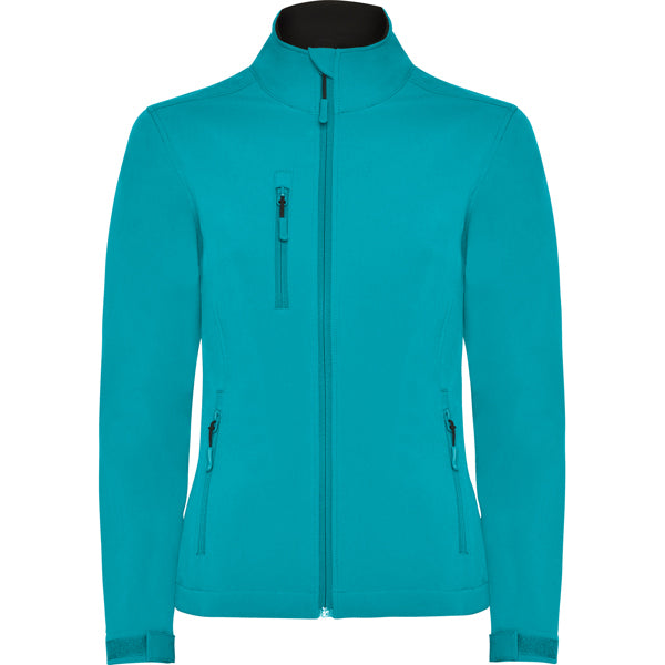 SOFTSHELL - NEBRASKA FEMME