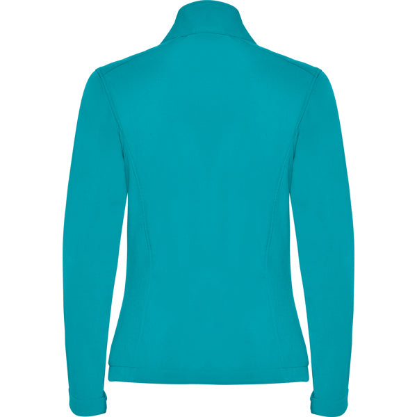 SOFTSHELL - NEBRASKA FEMME