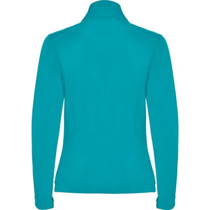 SOFTSHELL - NEBRASKA FEMME