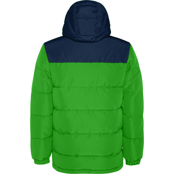 PARKA - TALLIN