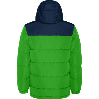 PARKA - TALLIN