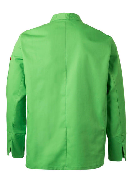 VESTE DE CUISINE - 405202TC