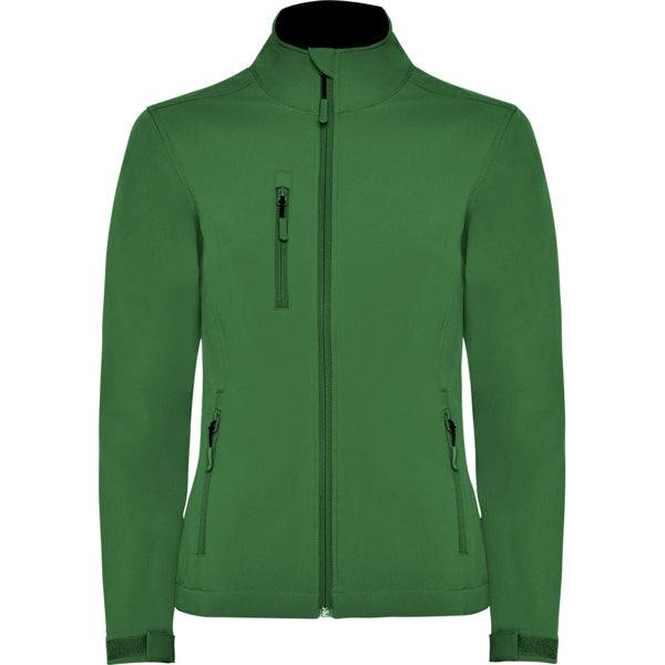 SOFTSHELL - NEBRASKA FEMME