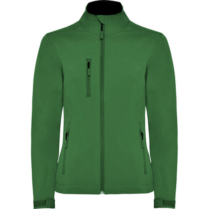 SOFTSHELL - NEBRASKA FEMME