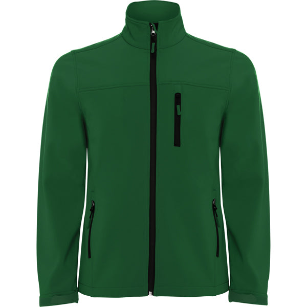 SOFTSHELL - ANTARDITA