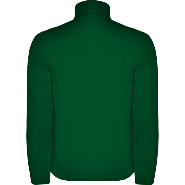 SOFTSHELL - ANTARDITA