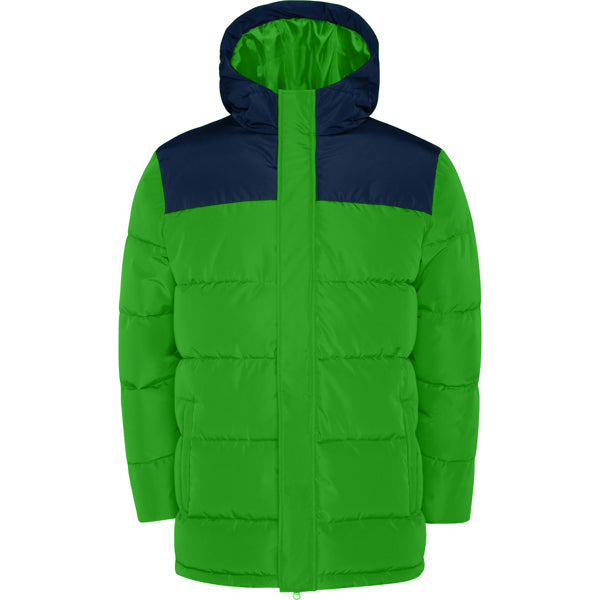 PARKA - TALLIN