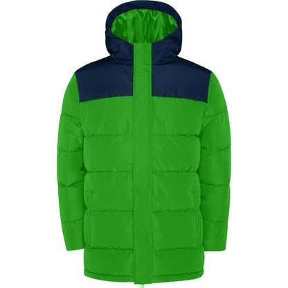 PARKA - TALLIN