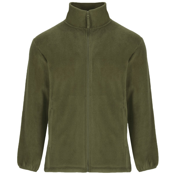 VESTE POLAIRE - ARTIC