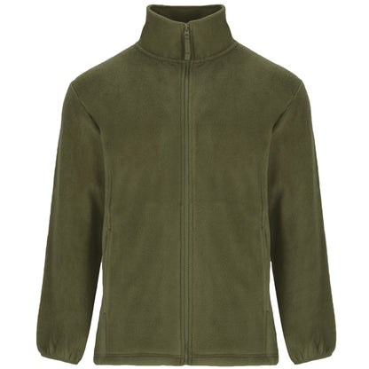 VESTE POLAIRE - ARTIC