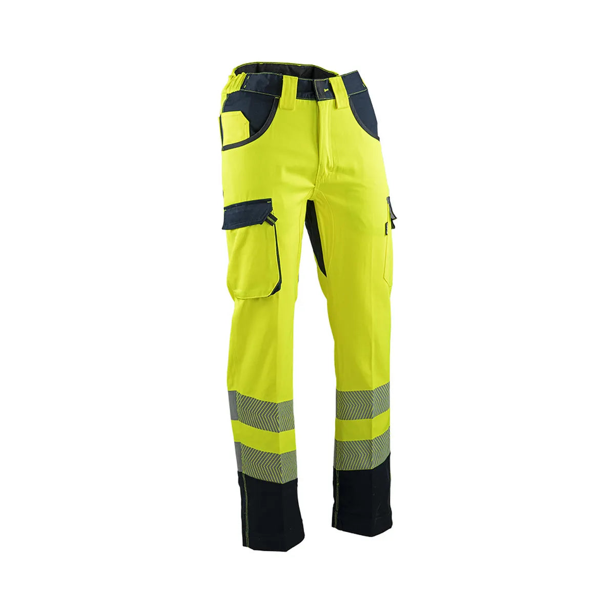 PANTALON HAUTE VISIBILITÉ - EMETTEUR
