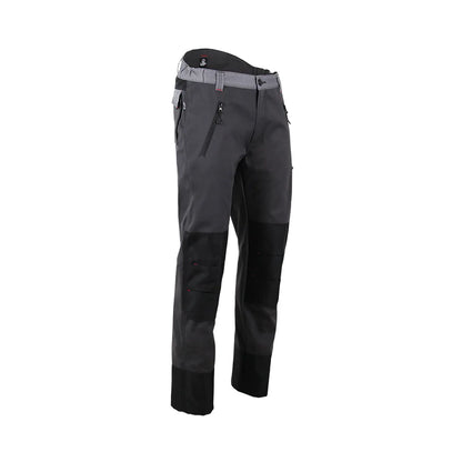 PANTALON DE TRAVAIL - BANQUISE