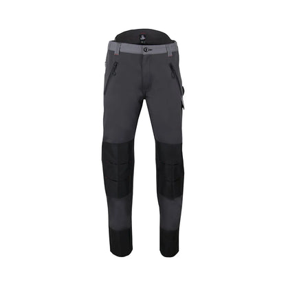 PANTALON DE TRAVAIL - BANQUISE
