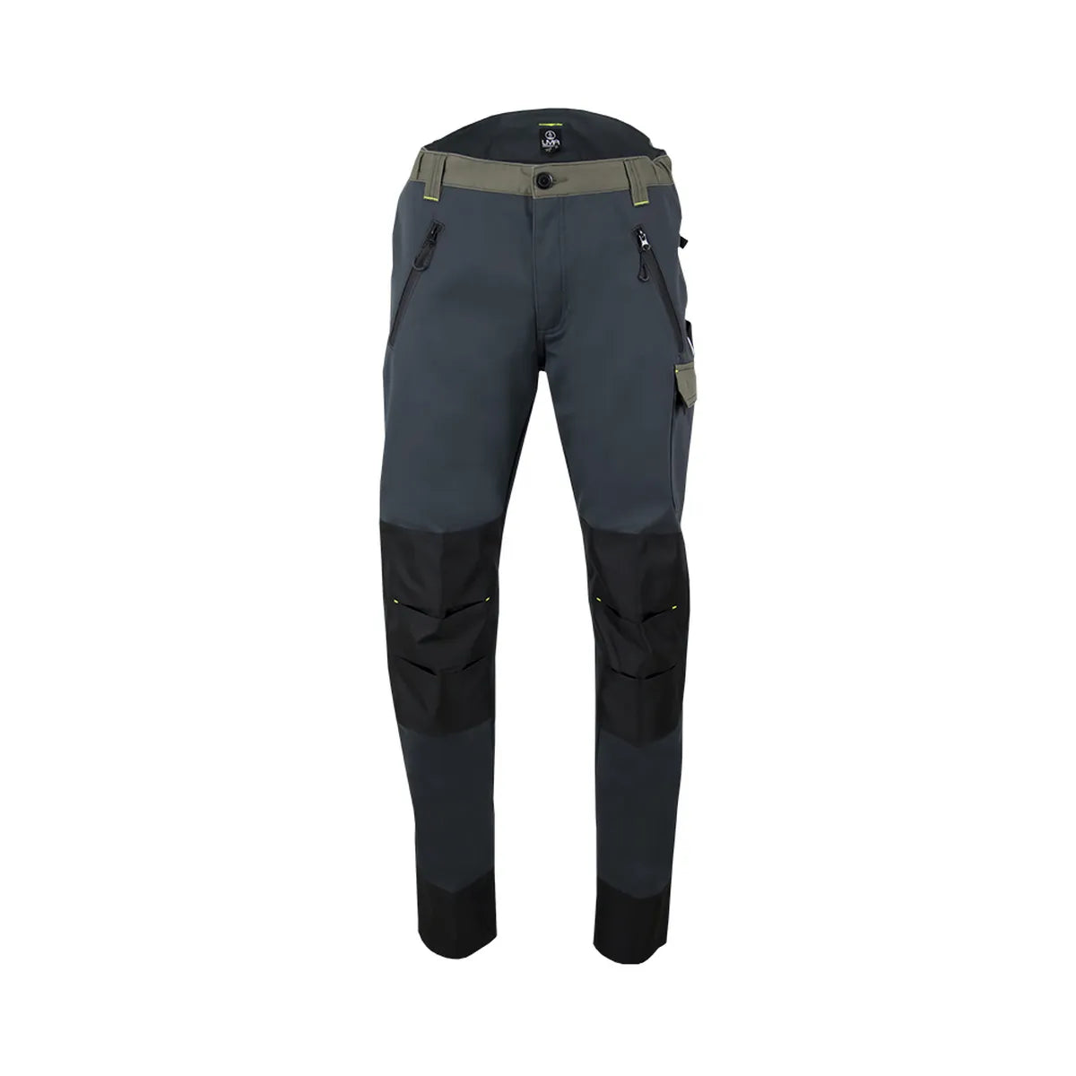 PANTALON DE TRAVAIL - BANQUISE