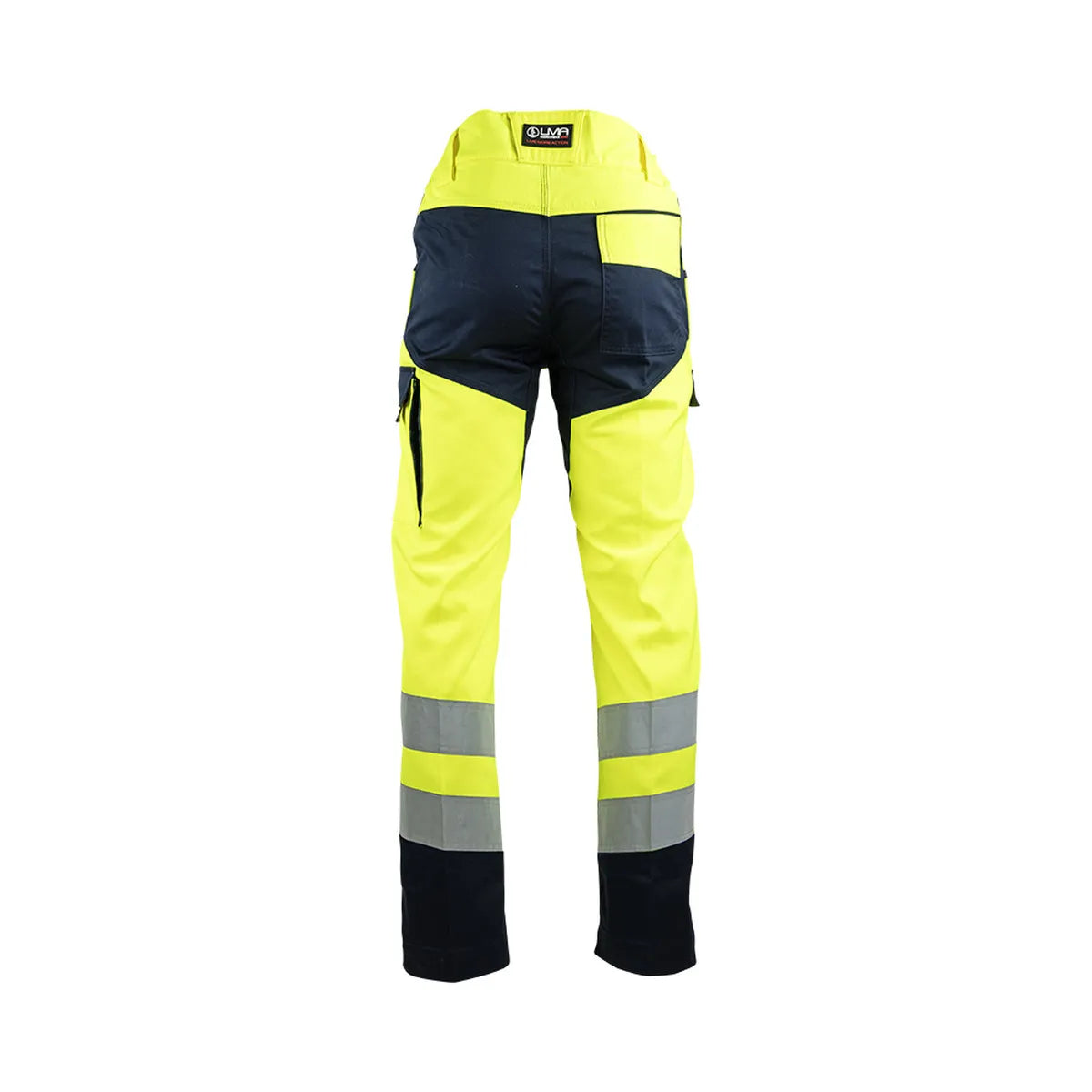 PANTALON HAUTE VISIBILITÉ - EMETTEUR