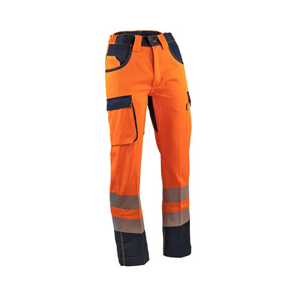 PANTALON HAUTE VISIBILITÉ - EMETTEUR