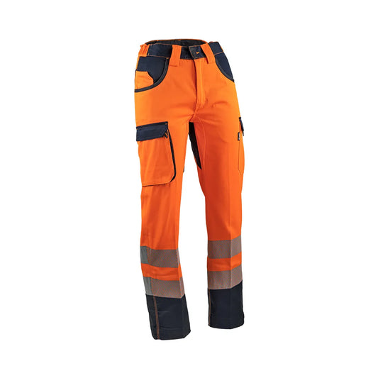 PANTALON HAUTE VISIBILITÉ - EMETTEUR