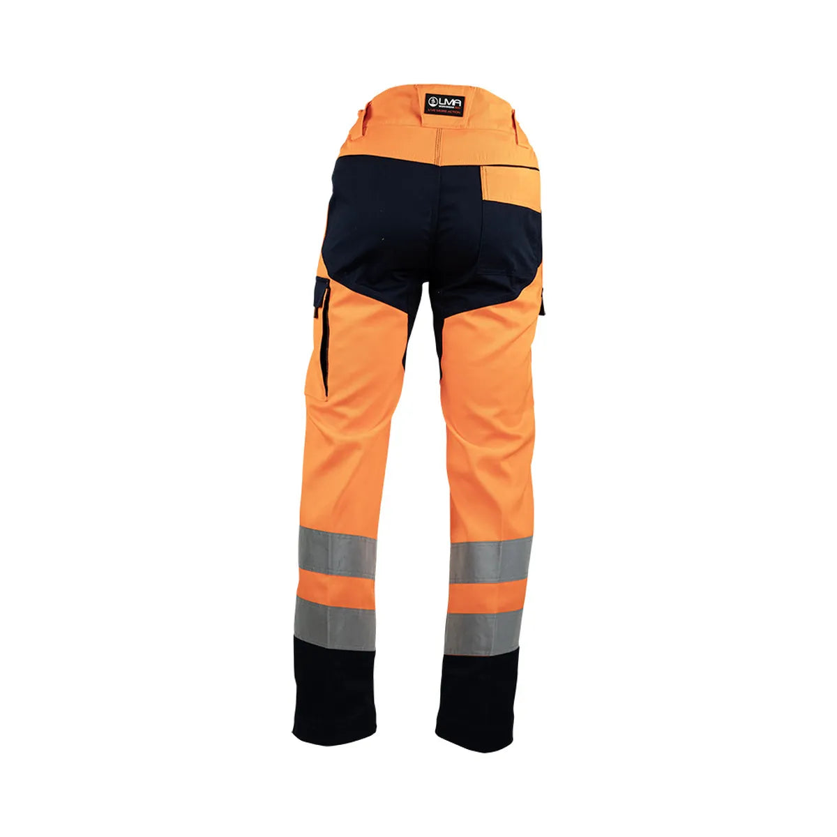 PANTALON HAUTE VISIBILITÉ - EMETTEUR